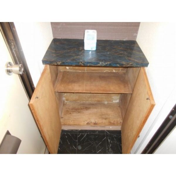 インペリアル２３の物件内観写真