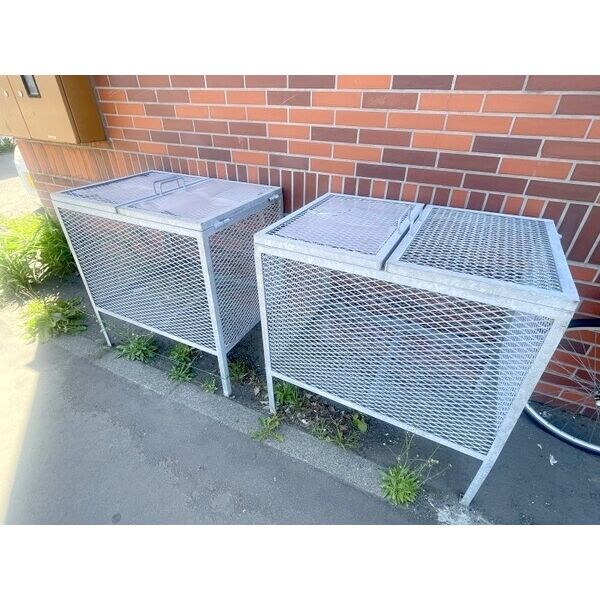 インペリアル２３の物件内観写真