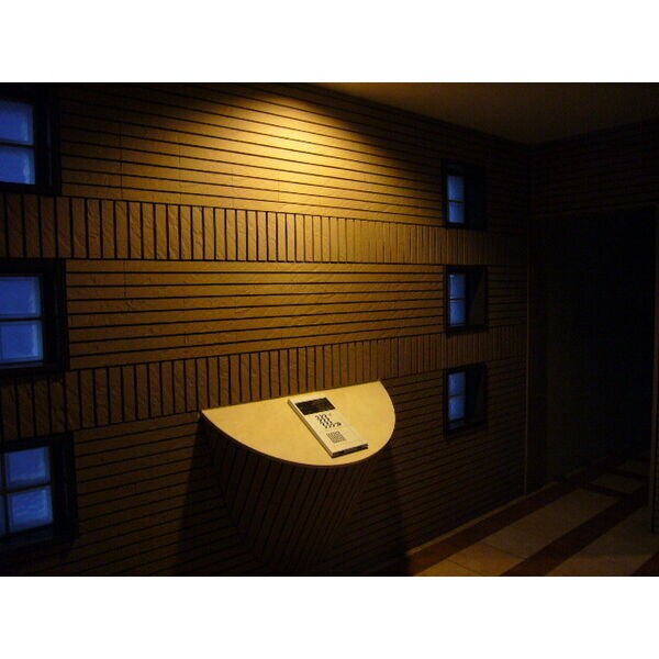 デルソール南6条の物件外観写真