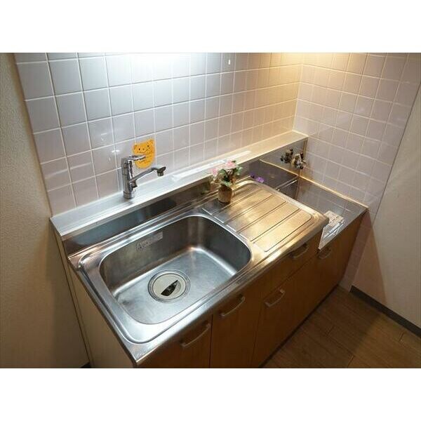 デルソール南6条の物件内観写真