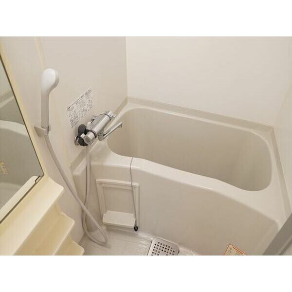 デルソール南6条の物件内観写真