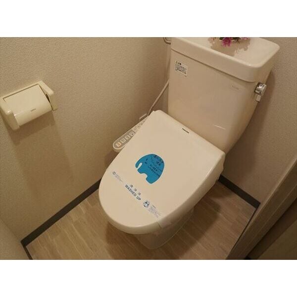 デルソール南6条の物件内観写真