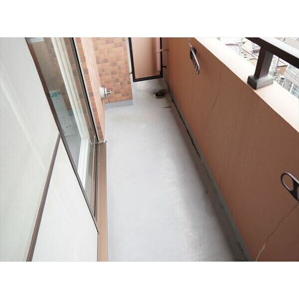 デルソール南6条の物件内観写真