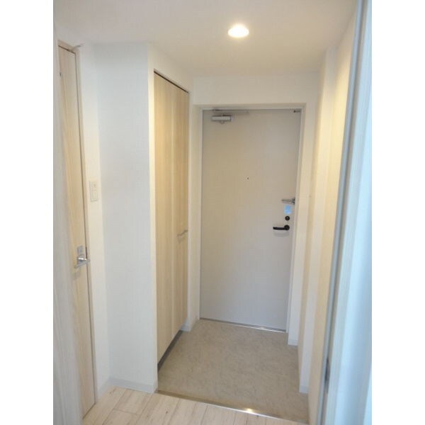 ART　PARK　Ⅱの物件内観写真