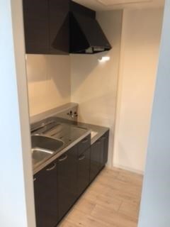 ART　PARK　Ⅱの物件内観写真