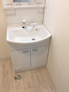 ART　PARK　Ⅱの物件内観写真