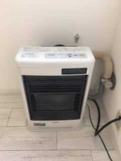 ART　PARK　Ⅱの物件内観写真