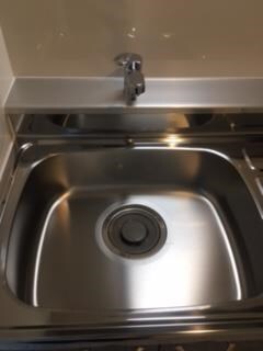 ART　PARK　Ⅱの物件内観写真