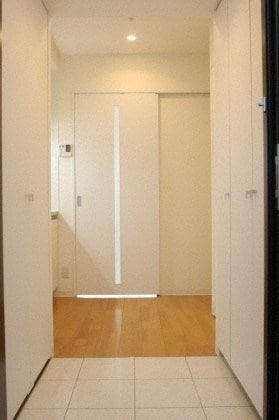 ラフィネタワー札幌南３条の物件内観写真