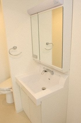 ラフィネタワー札幌南３条の物件内観写真