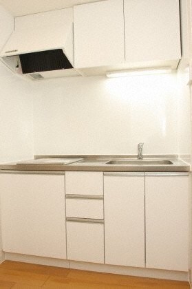 ラフィネタワー札幌南３条の物件内観写真