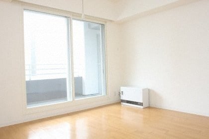 ラフィネタワー札幌南３条の物件内観写真