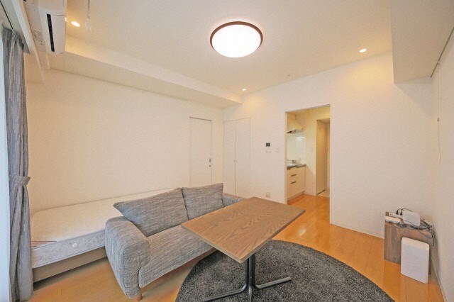 ラフィネタワー札幌南３条の物件外観写真