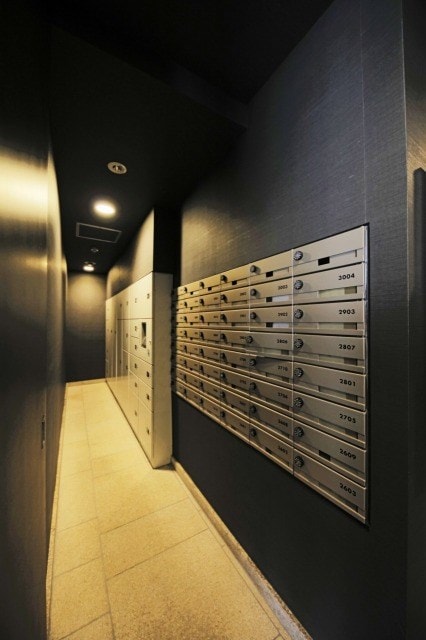 ラフィネタワー札幌南３条の物件外観写真