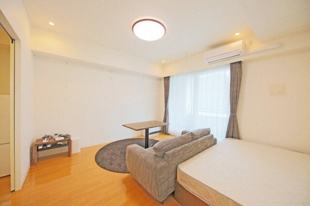 ラフィネタワー札幌南３条の物件内観写真