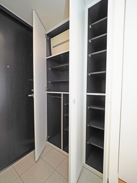 ラフィネタワー札幌南３条の物件内観写真