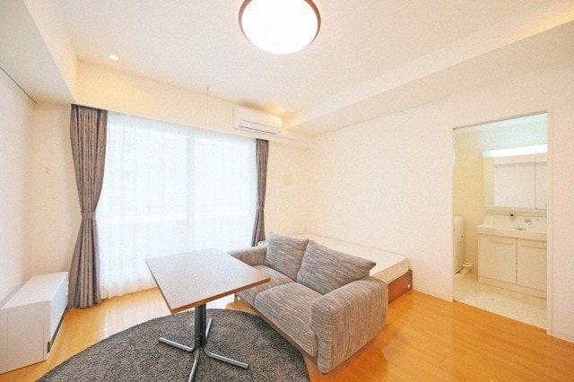 ラフィネタワー札幌南３条の物件内観写真