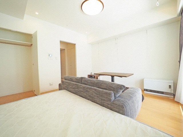 ラフィネタワー札幌南３条の物件内観写真