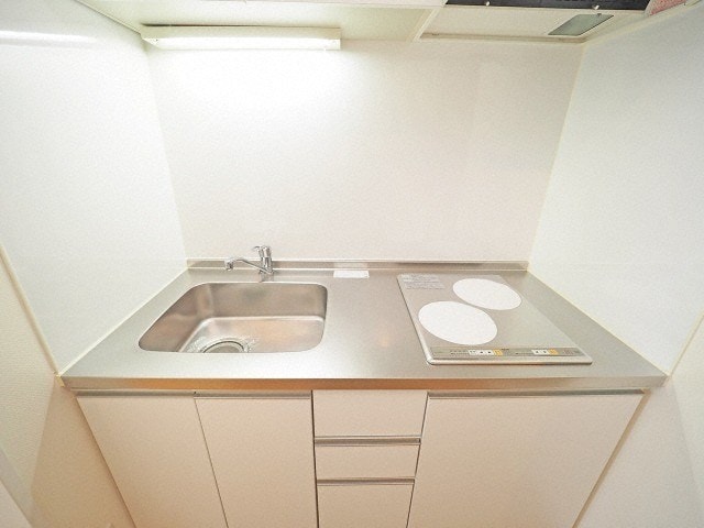 ラフィネタワー札幌南３条の物件内観写真