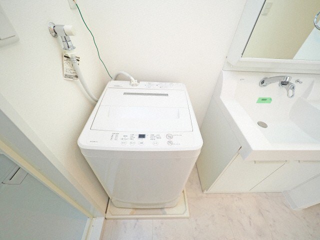 ラフィネタワー札幌南３条の物件内観写真