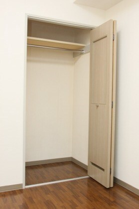 カピテーヌ円山の物件内観写真