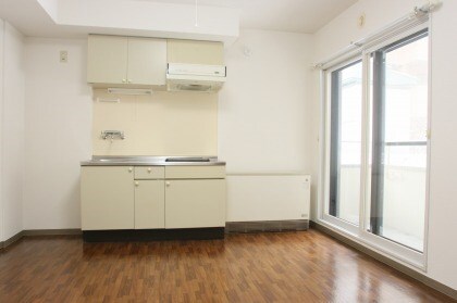 カピテーヌ円山の物件内観写真