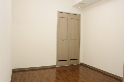 カピテーヌ円山の物件内観写真