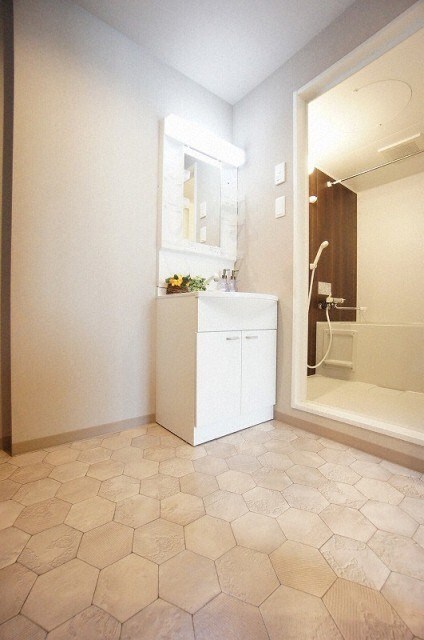 ピエス大通１４の物件外観写真