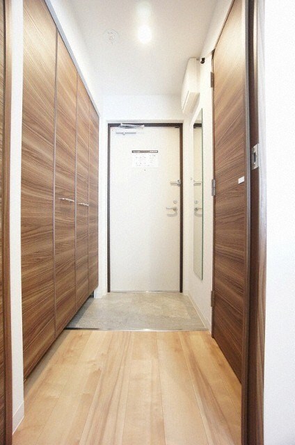 ピエス大通１４の物件内観写真