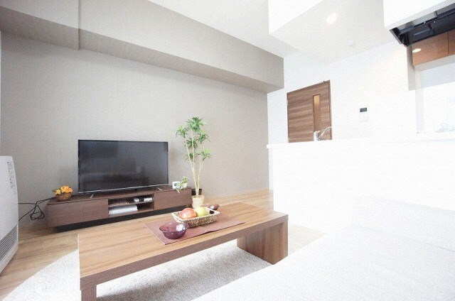 ピエス大通１４の物件内観写真