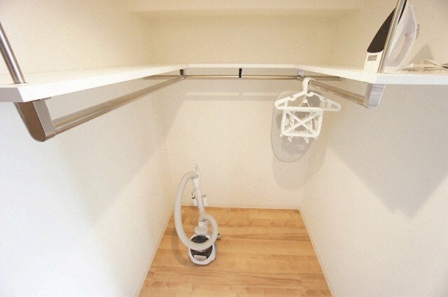 ピエス大通１４の物件内観写真