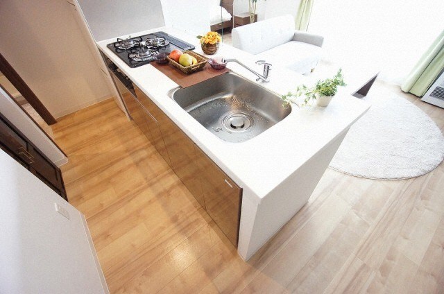 ピエス大通１４の物件内観写真