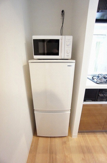 ピエス大通１４の物件内観写真