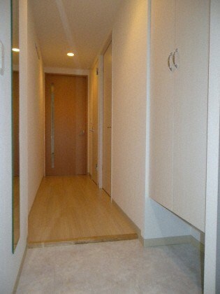 パルマの物件内観写真