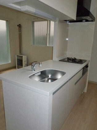 パルマの物件内観写真