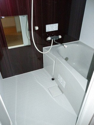 パルマの物件内観写真