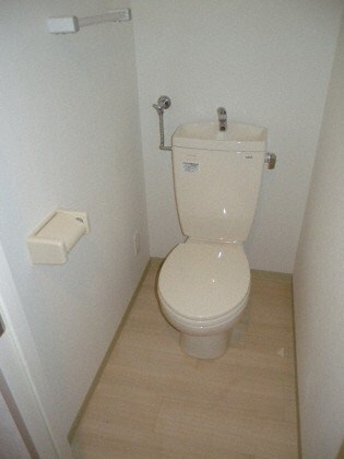 パルマの物件内観写真