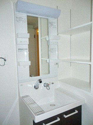 パルマの物件内観写真