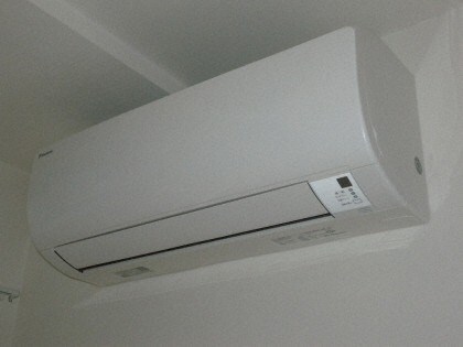 パルマの物件内観写真