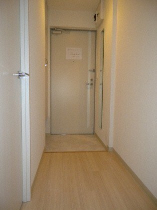 パルマの物件内観写真