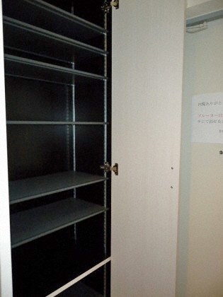 パルマの物件内観写真