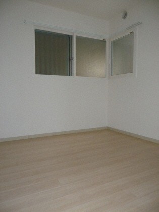 パルマの物件内観写真