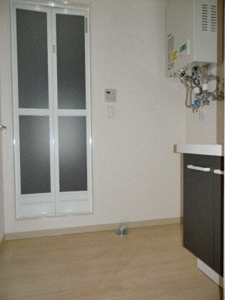 パルマの物件内観写真