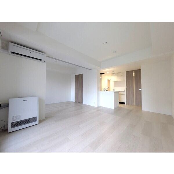 サブレの物件内観写真