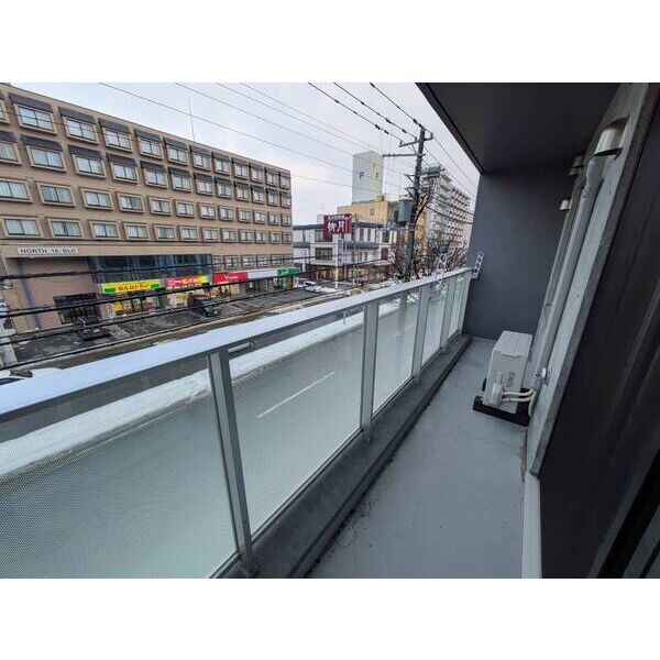 サブレの物件内観写真