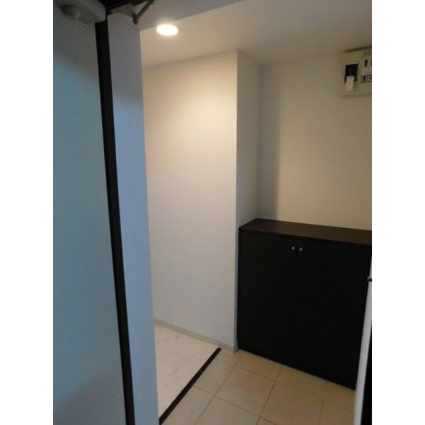 Prestige Sapporoの物件内観写真