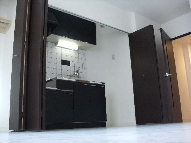 Prestige Sapporoの物件内観写真