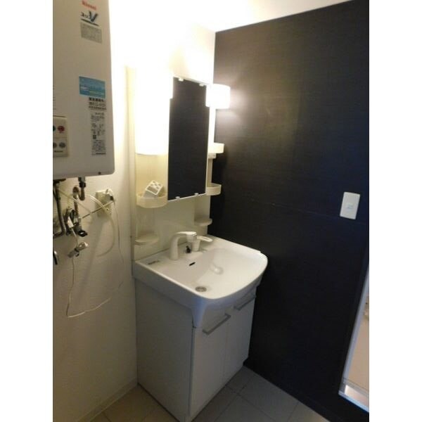 Prestige Sapporoの物件内観写真