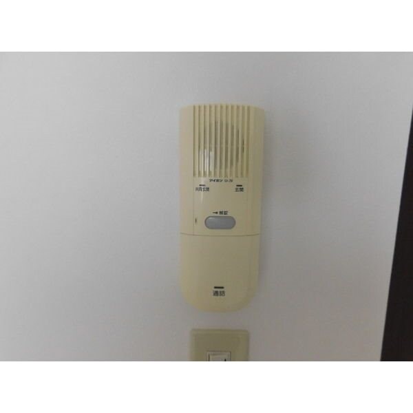 Prestige Sapporoの物件内観写真