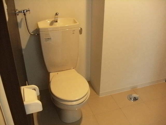 Prestige Sapporoの物件内観写真